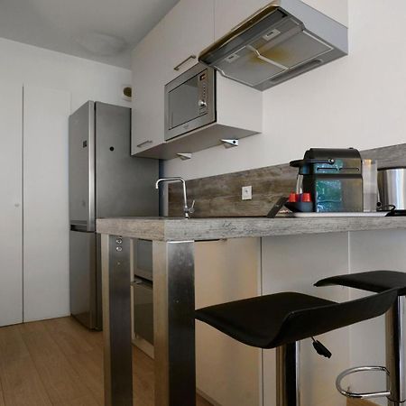 Lille Centre - Superb Bright Apartment Parking Dış mekan fotoğraf