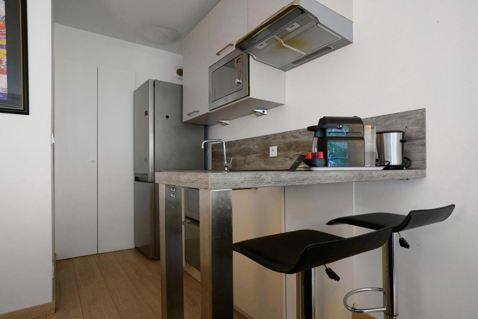 Lille Centre - Superb Bright Apartment Parking Dış mekan fotoğraf