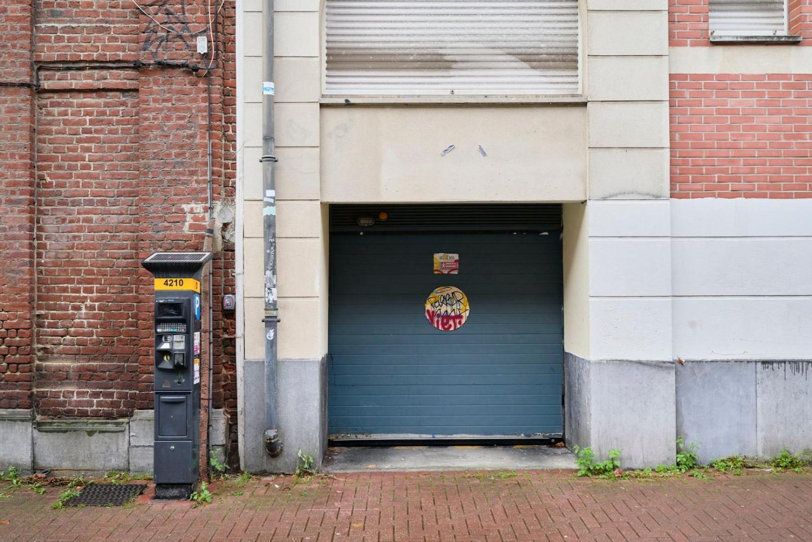 Lille Centre - Superb Bright Apartment Parking Dış mekan fotoğraf